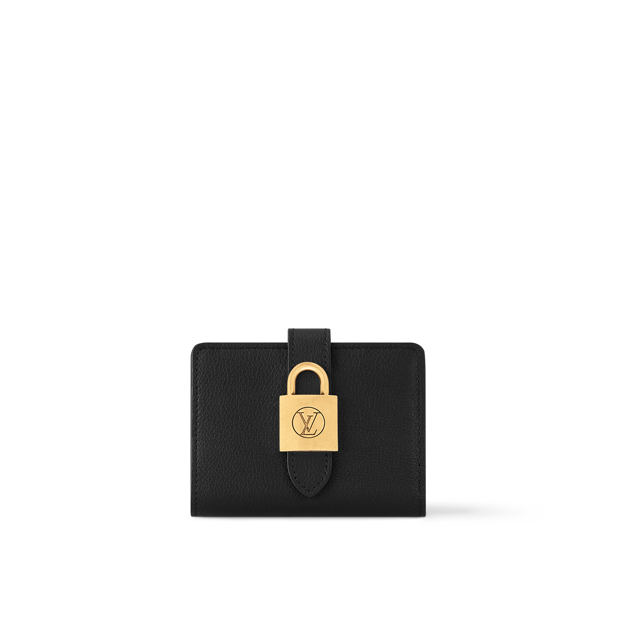 【Saltyビスケット】Louis Vuitton Victorine Wallet Monogram Reverse - Women - Small Leather Goods